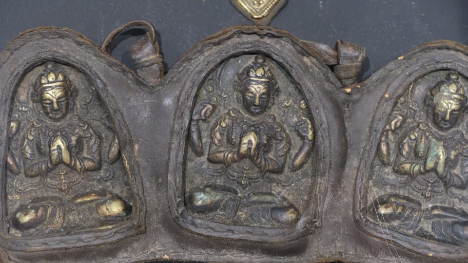 MAGICKÝ HIMÁLAJ - Velehory na výstavě v Hradci Králové