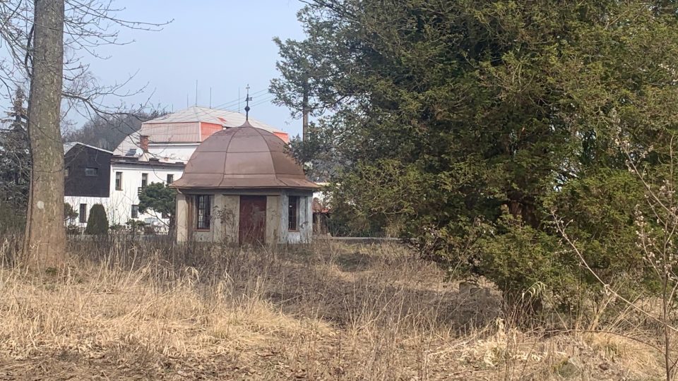Priessnitzovy léčebné lázně nabídly městu Náchod odprodej bývalých lázní Běloves