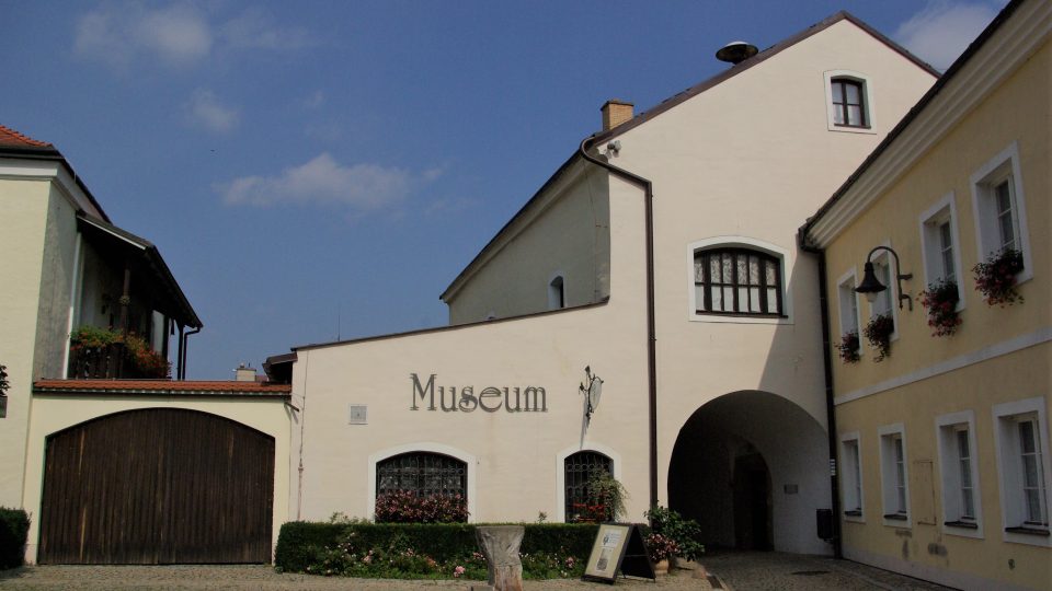Městské muzeum v Novém Městě nad Metují