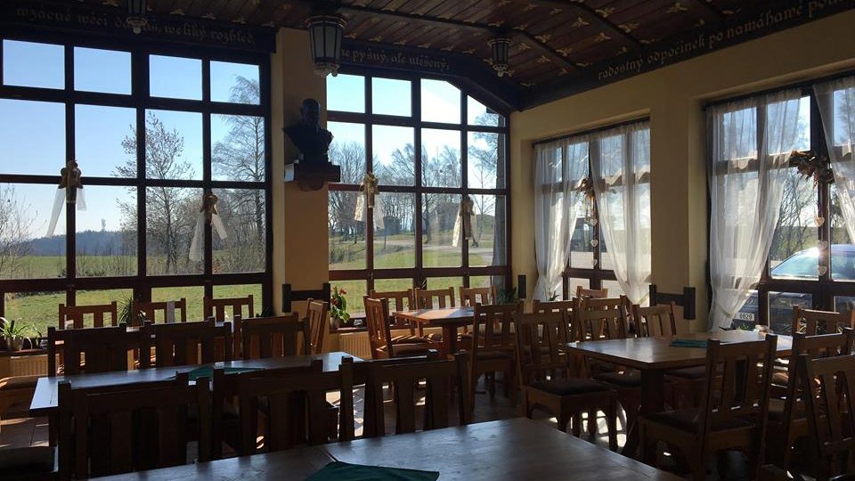 Slavná kulturní památka, Jiráskova chata na Dobrošově na Náchodsku, projde modernizací