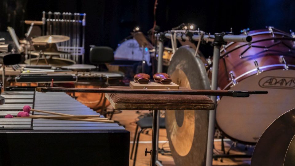 Filharmonie Hradec Králové vstupuje do své 42. koncertní sezóny