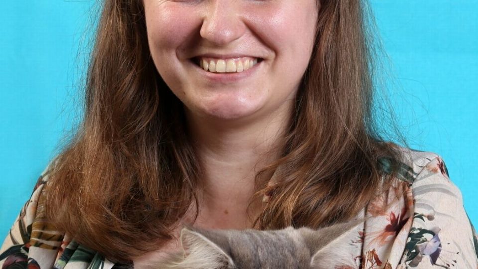 Kočičí polepšovna! Životní vášeň Kateřiny Štiblické