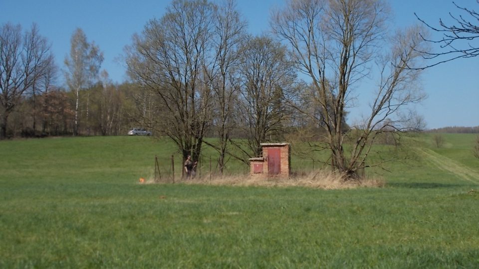 Hydrogeolog je profese zajímavá tím, že se noří pod zem