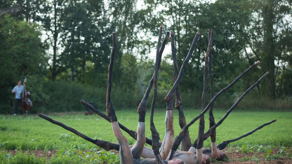 Festival Theatrum Kuks propojuje pomyslným mostem historické barokní umění se současností