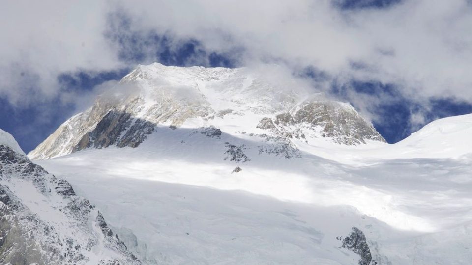 Úspěšná česká expedice Nanga Parbat 2018