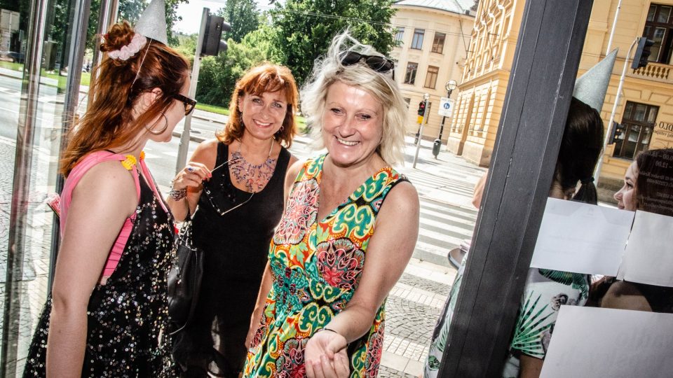 Organizátoři představili program 25. ročníku festivalu Divadlo evropských regionů v Hradci Králové