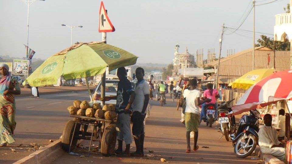 Tamale - Ghana