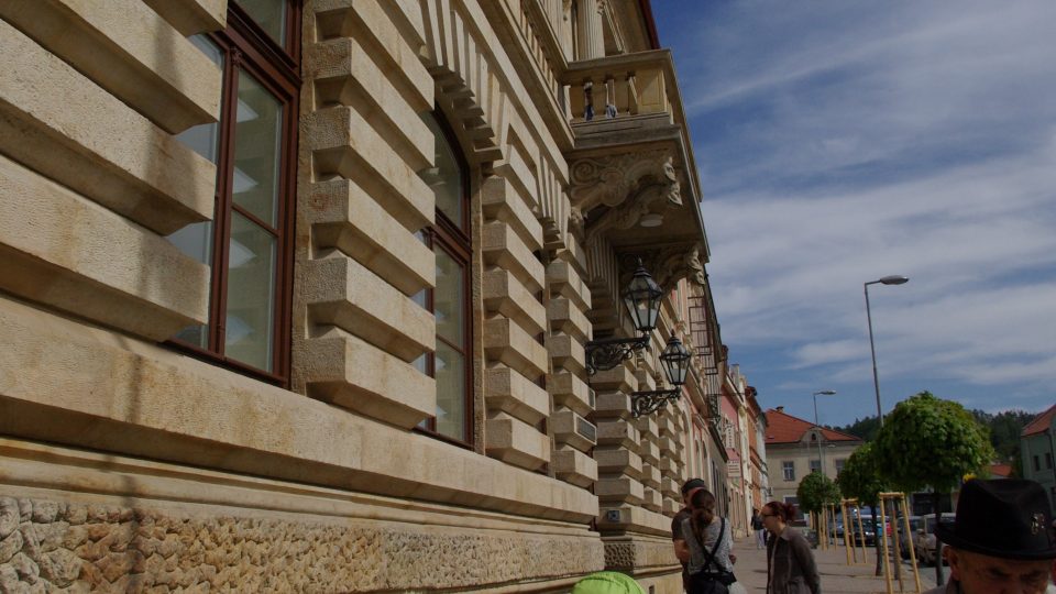 Městské muzeum v Hořicích se znovu otevřelo pro veřejnost