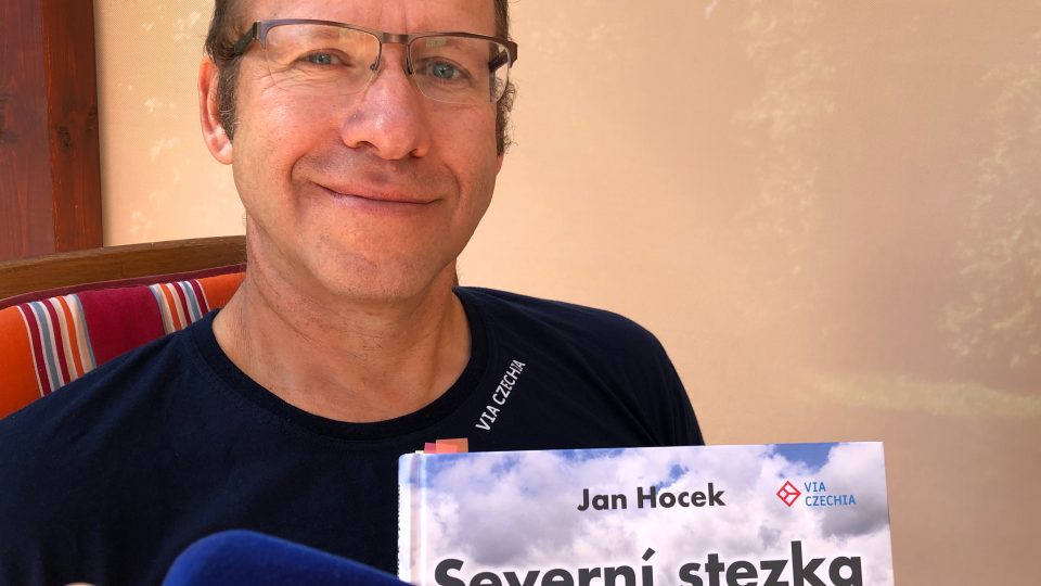 Jan Hocek