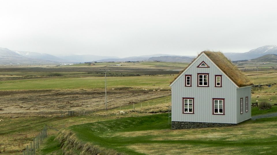Karavan Mœtïvï hledal a našel na Islandu odpověď na otázku, co vlastně dělá náš domov domovem (ilustrační foto)