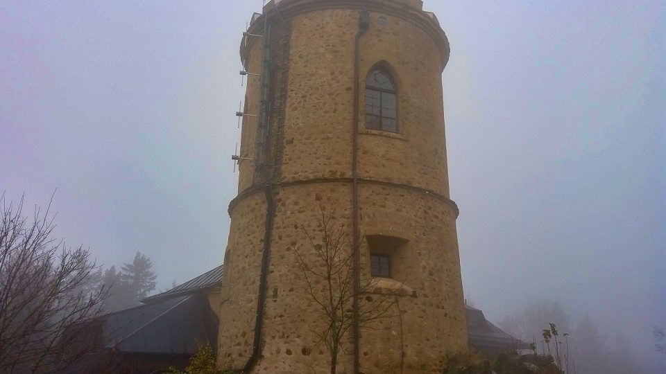 Josefova věž
