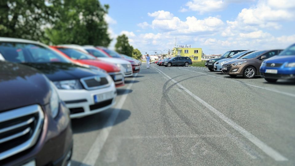 Projekt „Jedu s dobou" je určený aktivním seniorům za volantem automobilu