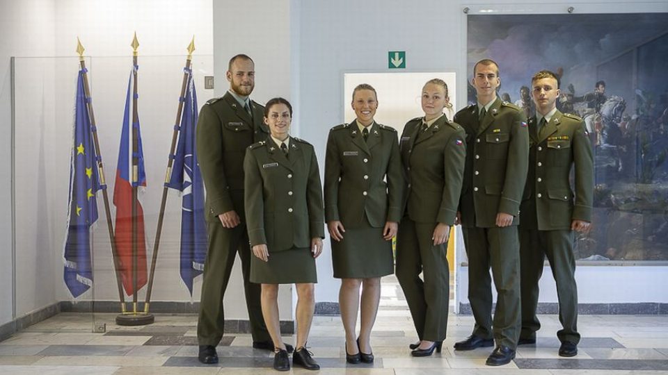 Univerzita obrany představuje centrum obranného a bezpečnostního výzkumu a vývoje Armády České republiky