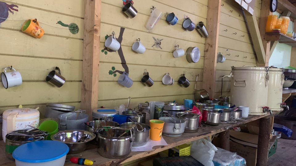 V Královéhradeckém kraji jsou v plném proudu kontroly hygieniků na letních dětských táborech