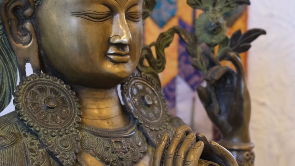 MAGICKÝ HIMÁLAJ - Velehory na výstavě v Hradci Králové