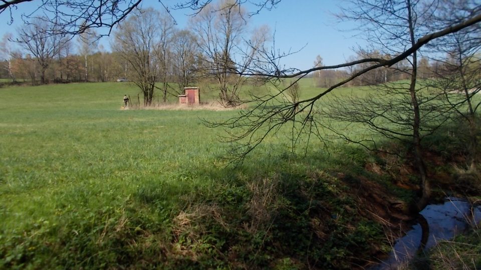 Hydrogeolog je profese zajímavá tím, že se noří pod zem