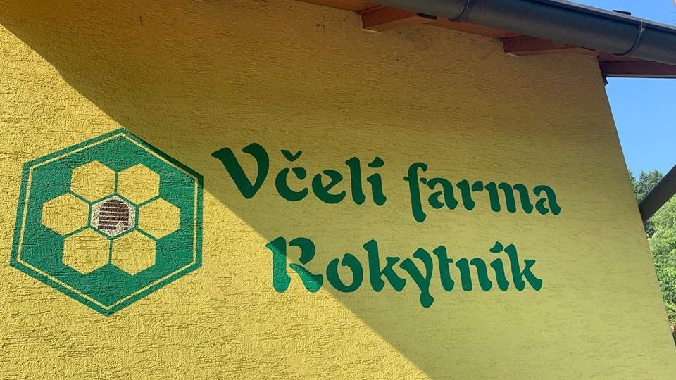 Javorový a květový med Simony Adamcové zvítězily v soutěži Potravina a potravinář Královéhradeckého kraje