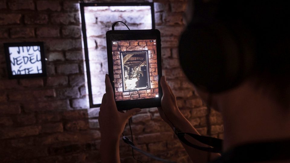 Expozice prvního Muzea totalit najdete v Pardubicích