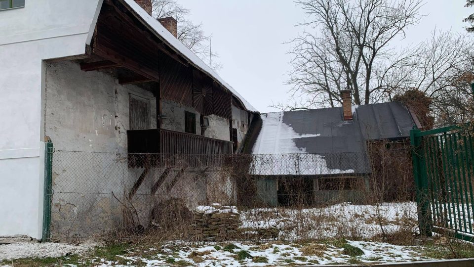 V Českém Meziříčí na Rychnovsku pokračuje obnova historického Hrnčířova mlýna
