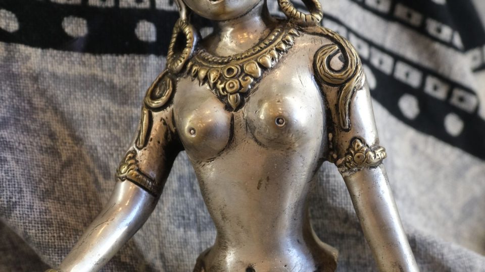 MAGICKÝ HIMÁLAJ - Velehory na výstavě v Hradci Králové