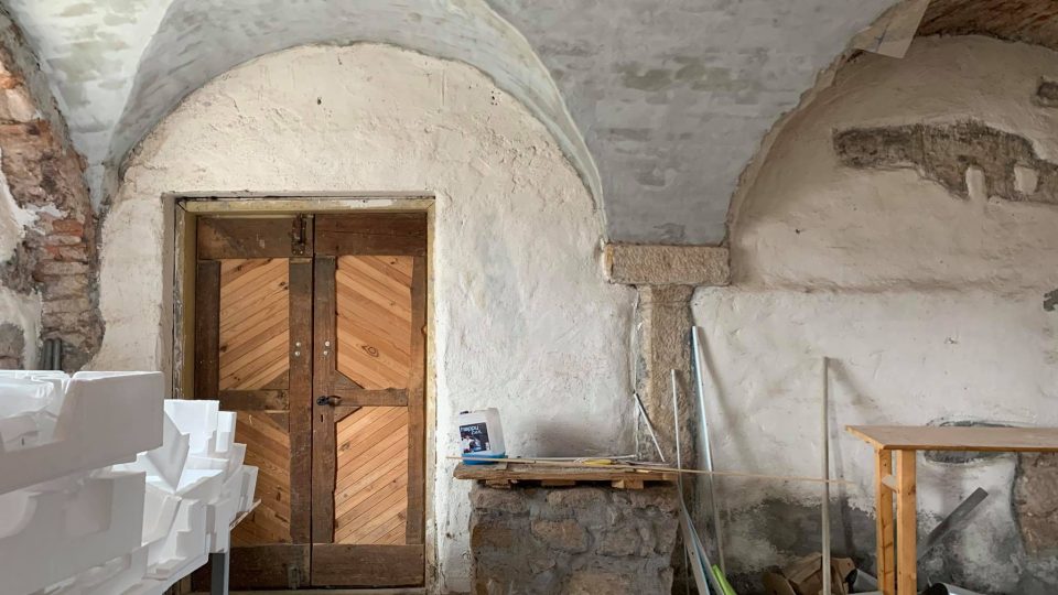 V Domově svatého Josefa v Žirči vzniknou "chytré byty" pro nemocné s roztroušenou sklerózou