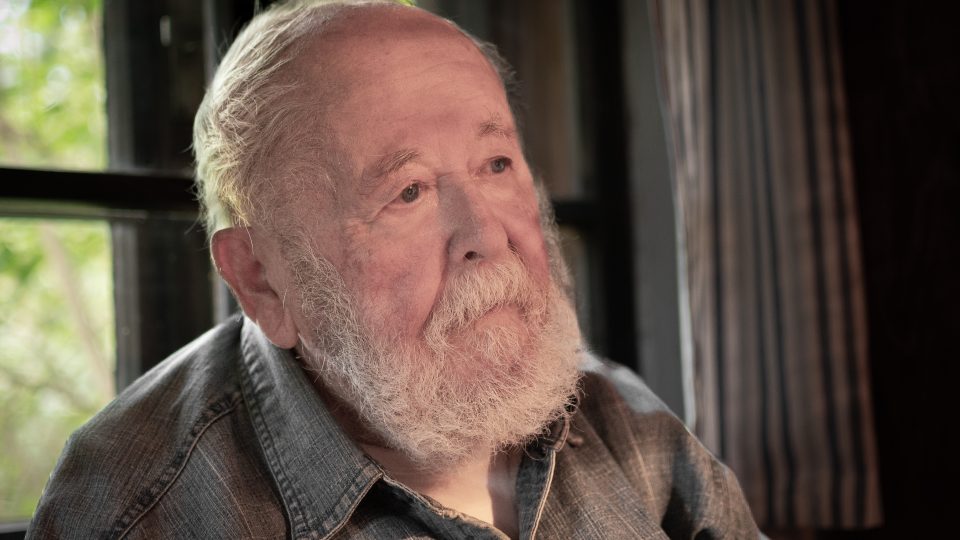 Hudební skladatel Luboš Sluka oslavil 95. narozeniny