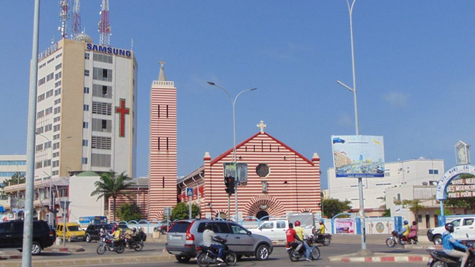 Cotonou - Benin