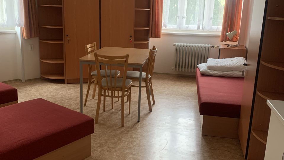 Studenti v Hradci Králové musí počítat se zdražením ubytování na kolejích a internátech
