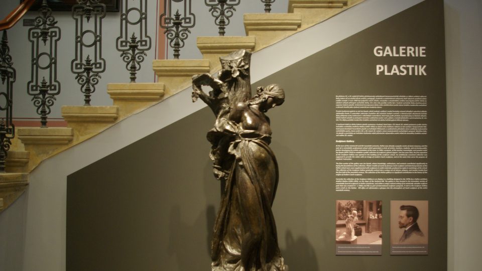 Městské muzeum v Hořicích se znovu otevřelo pro veřejnost