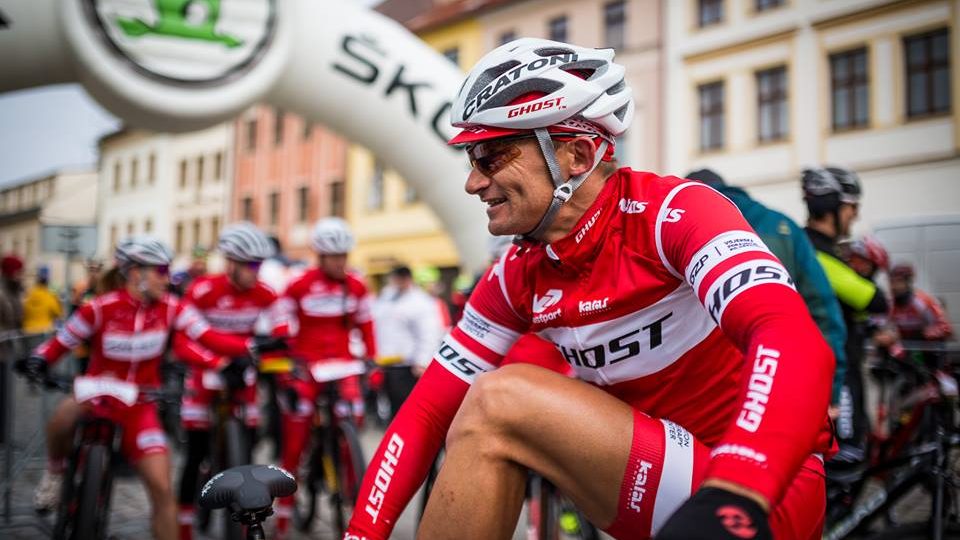 Jan Hruška strávil 12 profi sezón ve vrcholové cyklistice