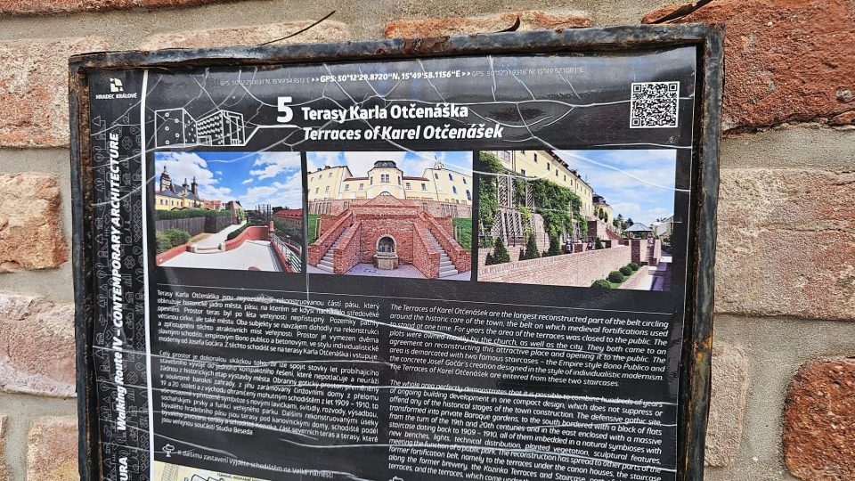 Další vězení v historickém centru Hradce a legendární Biřická branka