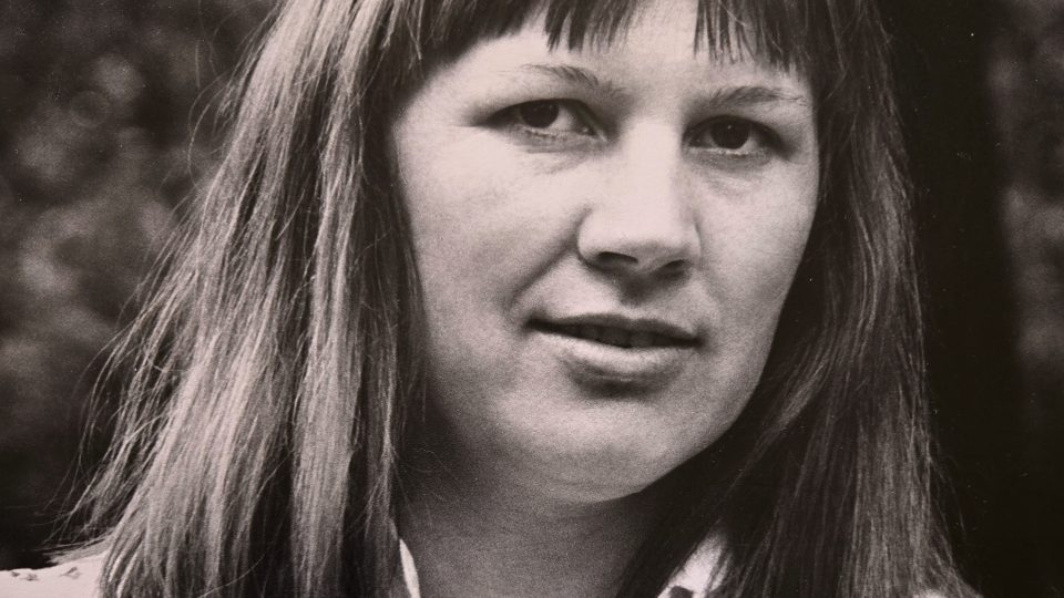 Návrat v čase | foto: Vladislava Wildová, archiv Ellen Jilemnické Návrat v čase