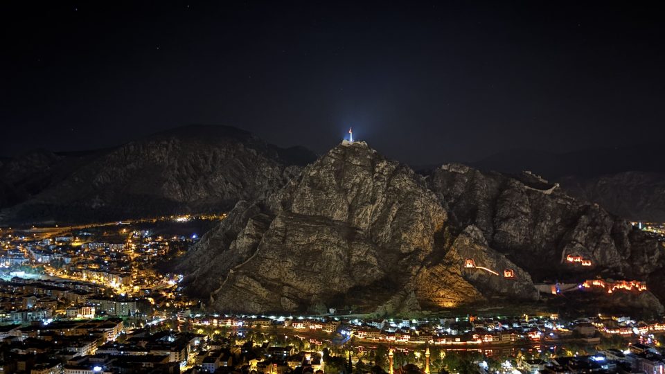 Elen Hetfleischová přivezla z mezinárodního turnaje v Turecku zlatou medaili v mankalové hře Bestemshe