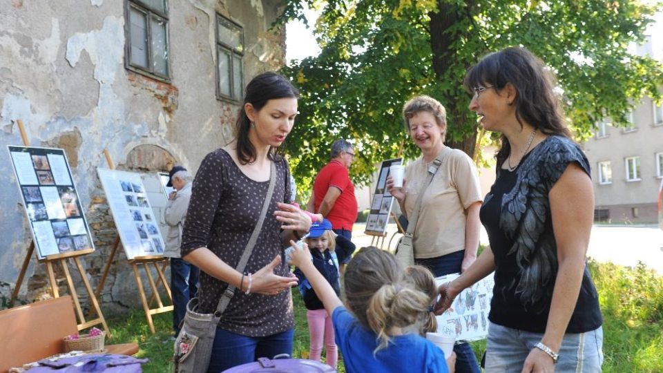 Dny evropského dědictví v září 2019 byly první příležitostí, kdy si veřejnost mohla prohlédnout kulturní památku Hrnčířův mlýn v Českém Meziříčí