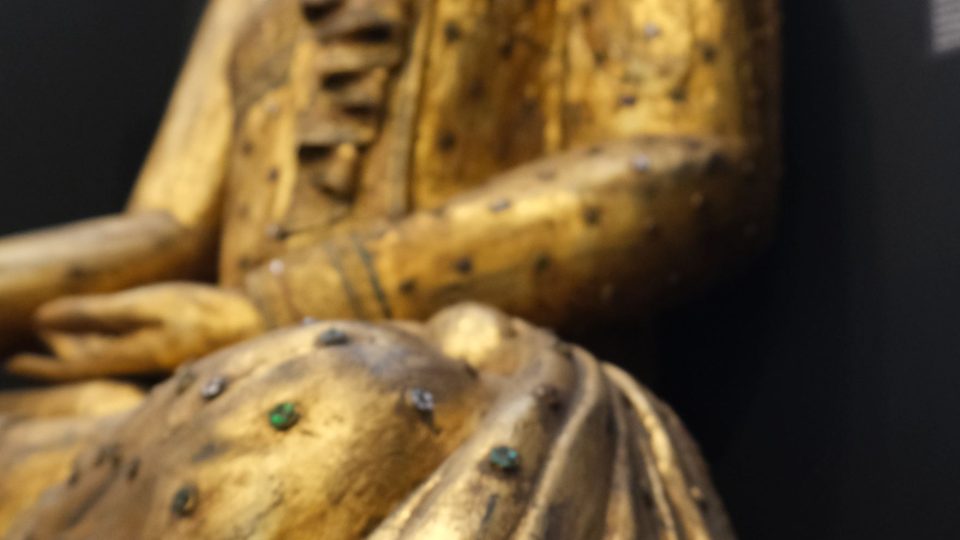 MAGICKÝ HIMÁLAJ - Velehory na výstavě v Hradci Králové