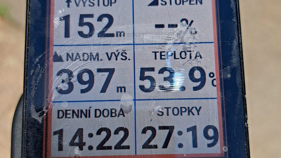 Ultracyklsista Aleš Vaníček zvládl 5000 km dlouhý Transcontinental Race