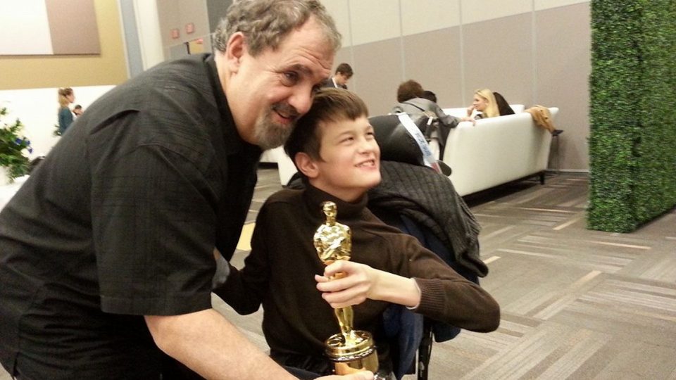 Producent Jon Landau