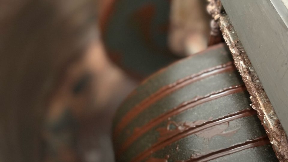 Vezmeme vás na prohlídku firmy Jordis, která v Třebechovicích pod Orebem vyrábí čokoládu