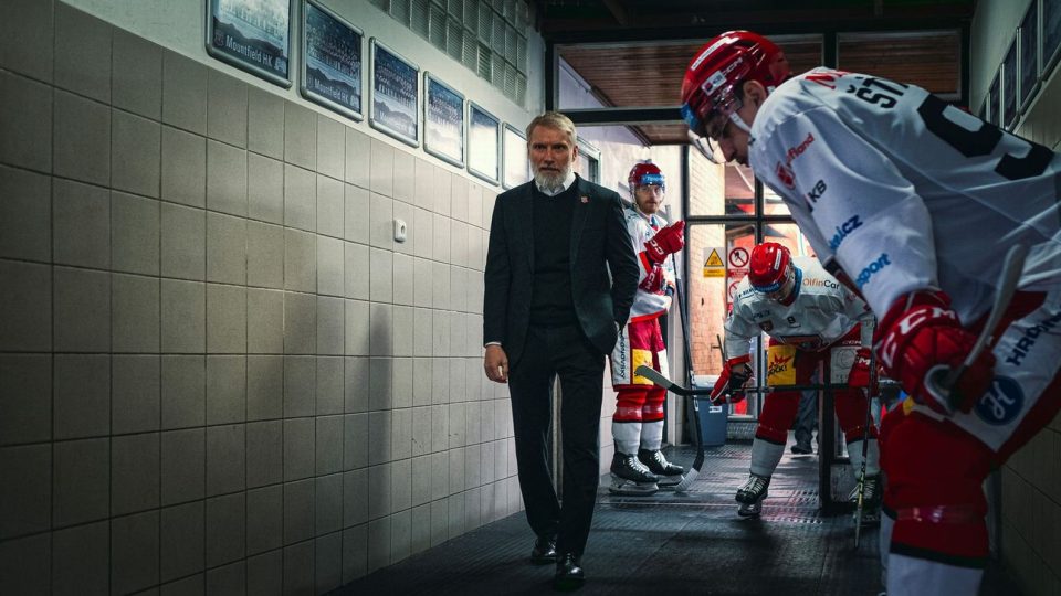 Lidé mě jako objekt pro fotografování baví nejvíc, říká Petr Kleiner