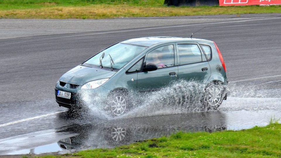 Projekt „Jedu s dobou" je určený aktivním seniorům za volantem automobilu