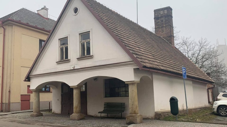 Historická kovárna v Dobrušce na Rychnovsku opět ožívá