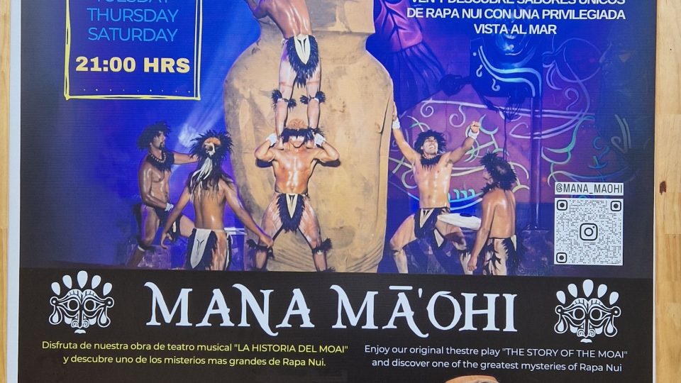 Domorodci vzali můj způsob transportu za svůj