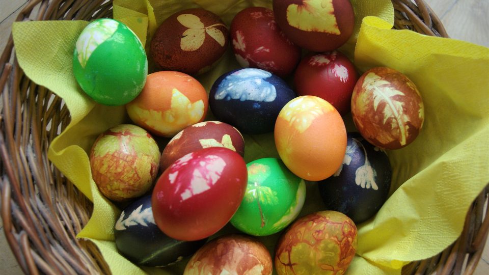 Výstava Hody hody aneb Velikonoce nejen na Jičínsku