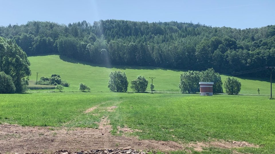 Do Náchoda by se už za několik let znovu mohlo jezdit za lázeňskými procedurami