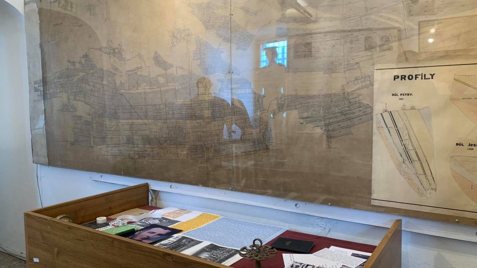 Městské muzeum ve Rtyni v Podkrkonoší připravuje nové expozice