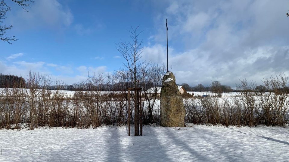 Vojenský hřbitov z války roku 1866 v České Skalici se dočká obnovy