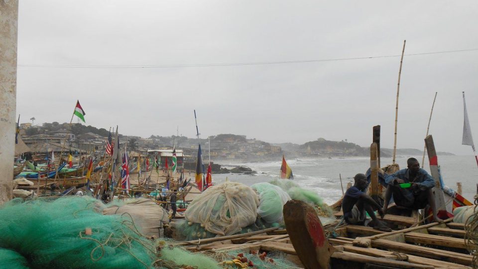 Cape Coast - Ghana