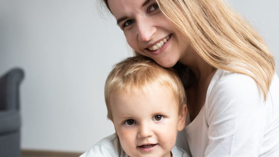 Kristýna Trpková | foto: Markéta Nešetřilová - archiv Kristýny Trpkové Kristýna Trpková