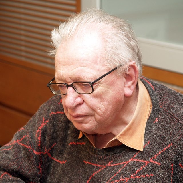 Miroslav Stingl | foto: Jan Sklenář