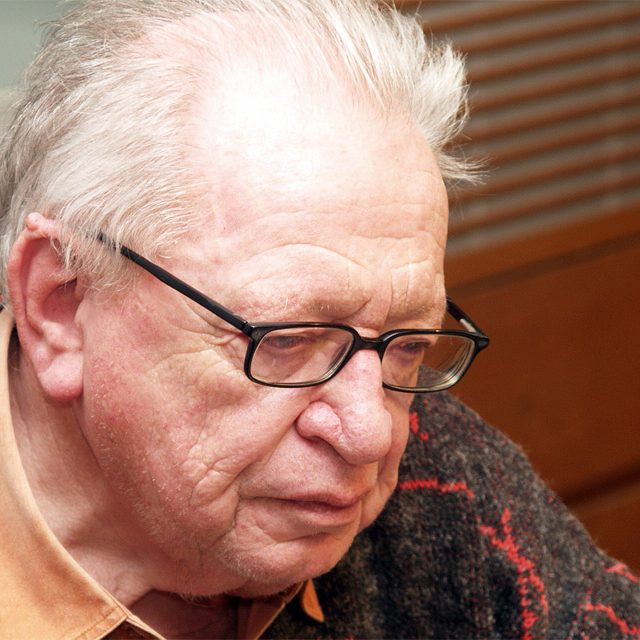 Miroslav Stingl | foto: Jan Sklenář